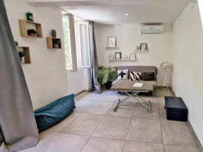 GregBnb - T2 36m2 - CLIMATISÉ - WiFi Fibre